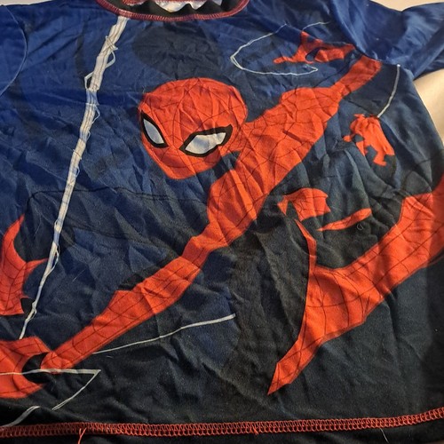 Pigiama ragazzo marvel - ragazzo,