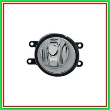 Fendinebbia sinistro toyota - sinistro,