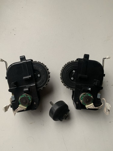 Kit ruote robot samsung - robot,