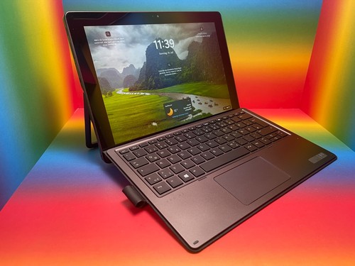 Pro 612 tablet pc i5 - hp,
