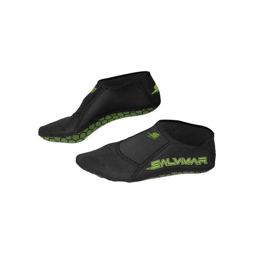 Calzari neoprene salvimar - in,