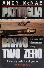 Libro di Guerra Raro PATTUGLIA