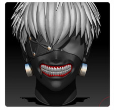 Tokyo Ghoul Kaneki Ken