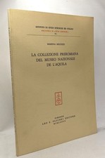 La collezione preromana del