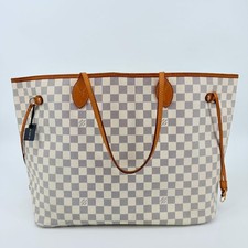 Louis Vuitton Damier Azur mai
