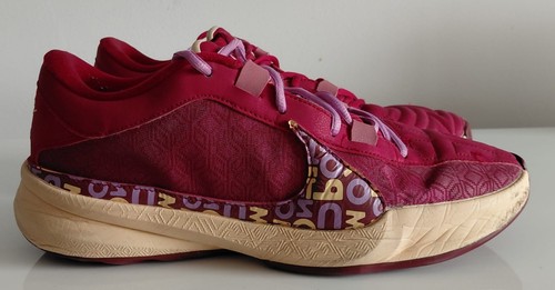 Size nike zoom freak 5 - zoom,
