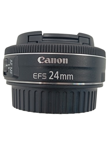 Canon obiettivo per fotocamera - obiettivo,