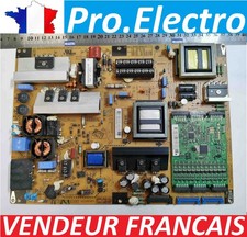 Alimentatore PSU TV LG