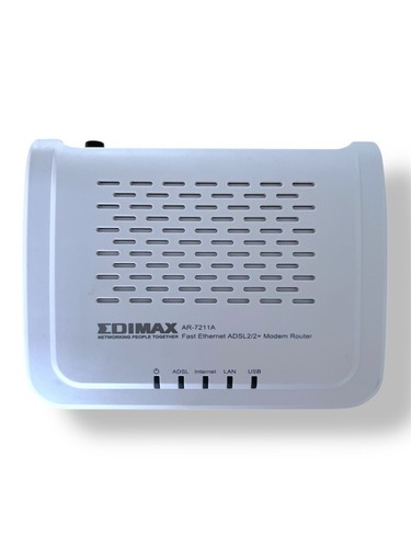 Router edimax 7211a - router, ar-7211a