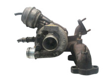 VW Golf 4 Bora Polo 9N