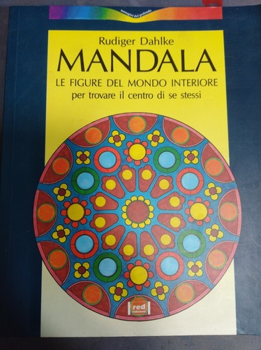 Mandala figure del mondo - figure,