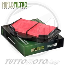 FILTRO ARIA HIFLO HFA4922 YAMAHA XT 1200 ZE Super Tenere ABS 2014 2015 2016