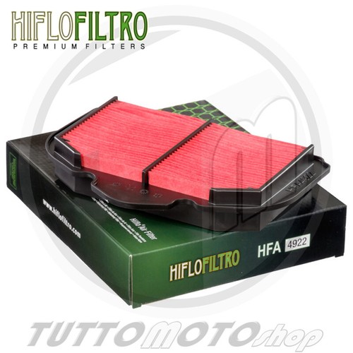Filtro aria hiflo hfa4922 - filtro,