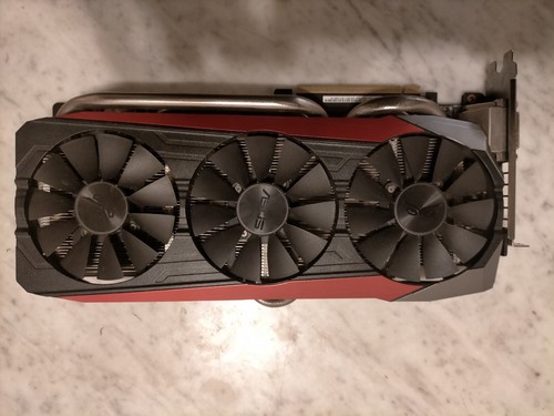 Asus strix 390x 8gb - 390x,