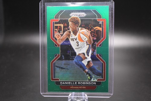 2022 panini prizm wnba basket - wnba,