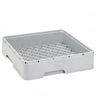 CESTO QUADRATO PLASTICA