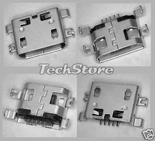 N. 2 pezzi Connettore micro USB ricarica ZOPO zp980 c2   MC21