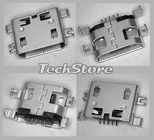 Pezzi connettore micro - n.,