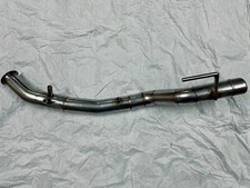 Downpipe Defap Jeep Grand