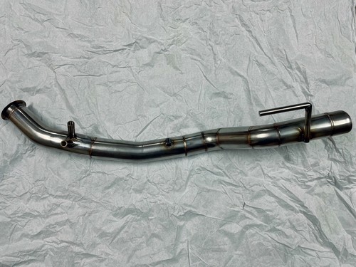Downpipe defap jeep grand - downpipe,