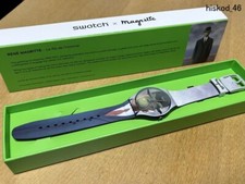Orologio Swatch Art Jouney