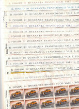 s43330 SAN MARINO 1962 MNH**