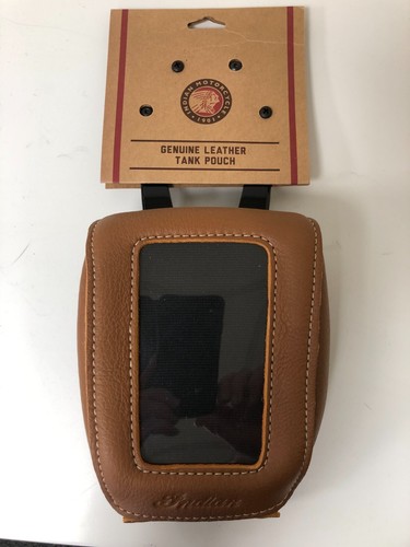 Marsupio serbatoio indian - marsupio,