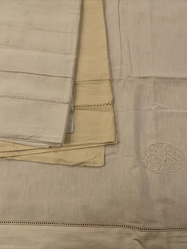 Lenzuolo misto lino forse - lenzuolo,