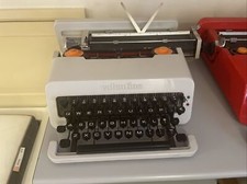 Olivetti Valentine Original