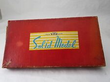 Y.M.C. Giappone 1955 Aereo