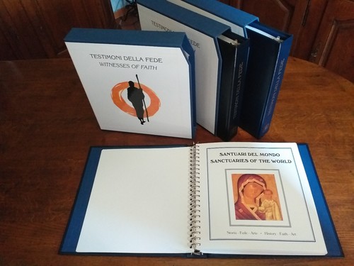 Vaticano collezione - -,