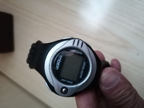 Orologio digitale adidas - digitale,