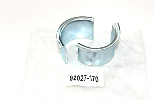 Kawasaki collari fissaggio - kawasaki,