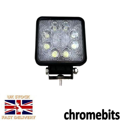 10x 12v 24v - impermeabile, 8