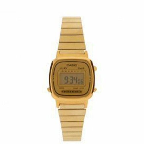 Orologio casio digitale retro - orologio,