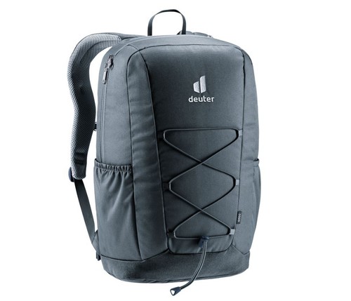 Deuter gogo col - -, col.7000(black)