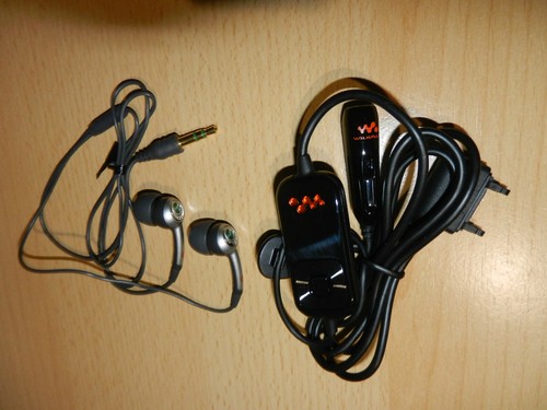 Sony ericsson hpm - sony, hpm-70