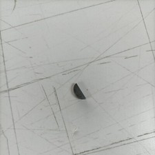  CHIAVETTA fermo volano PER DECESPUGLIATORE ALPINA VIP 40 ricambi usati