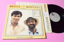 Dalla Morandi LP In Europa