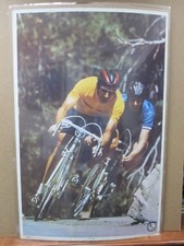 Poster Vintage 1973 Cross