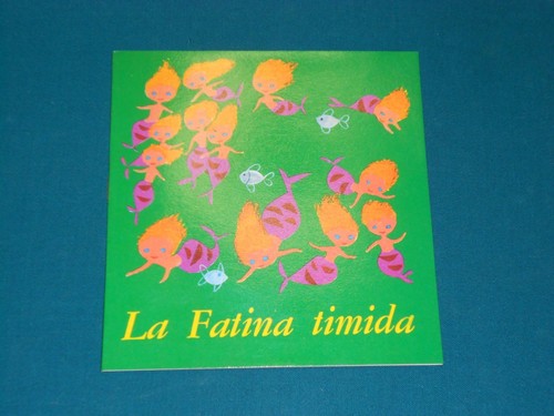Collana folletto allegro 14 - folletto,