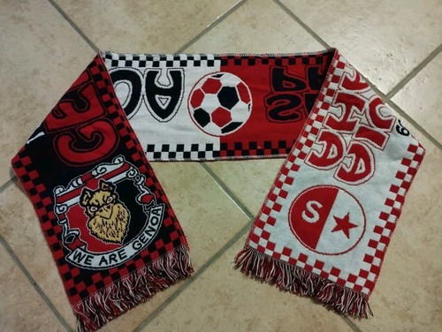 Sciarpa scarf calcio - sciarpa,