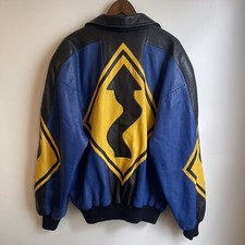 Vintage Michael Hoban HOBO