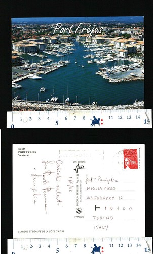 Port frejus costa azzurra - port,