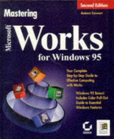 Mastering microsoft works for - microsoft,