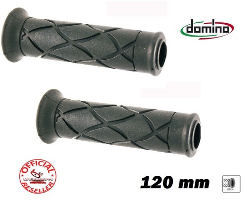 Coppia manopole domino - domino, gp