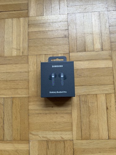 Samsung galaxy buds4 pro - samsung,