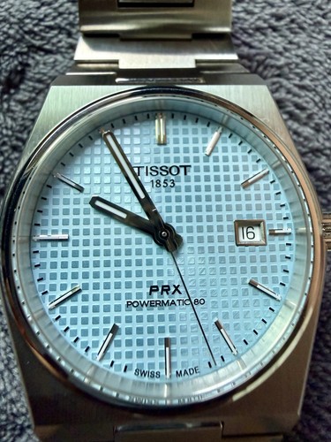 Orologio tissot uomo - tissot,