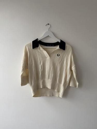 Polo donna fred perry maglia - fred,