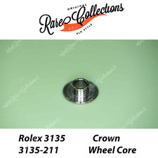 NEW Nuovo Rolex 3135-211 Crow